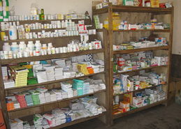 药店联盟 药品零售联合体的崛起与展望