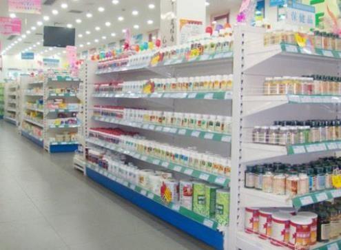 融合与破局 新零售浪潮下传统药店的互联网化转型之路