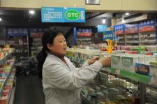 江西省药品价格管理与互联网信息服务双轨并进，促进行业健康发展