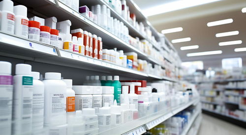 透视连锁中报季 药店扩张后遗症显露，即时零售或成解药
